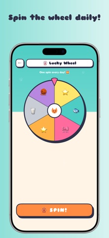 Whisker Pounce: Kids Cat Game screenshot 9