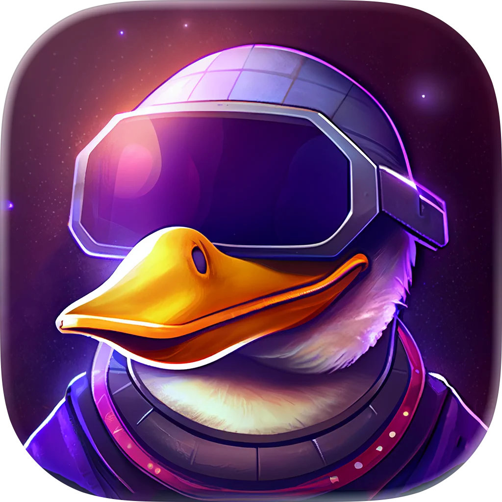 Hyperduck