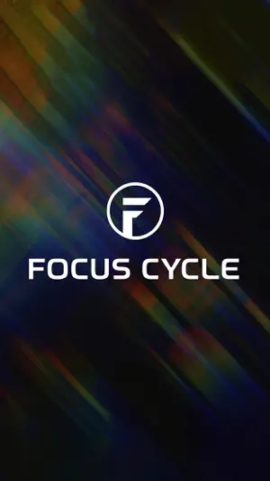 FOCUS CYCLE HK screenshot 1