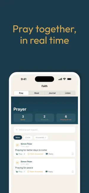 SoapBox Super App screenshot 2