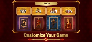Murlan Pro Screenshot 5 of 8