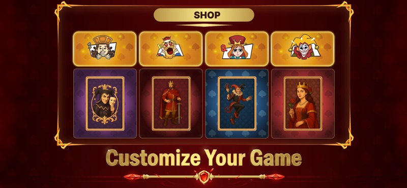 Murlan Pro screenshot 12