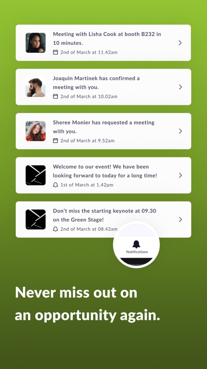 Easyfairs Nordics screenshot-3