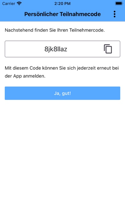 GESIS SMART screenshot-4
