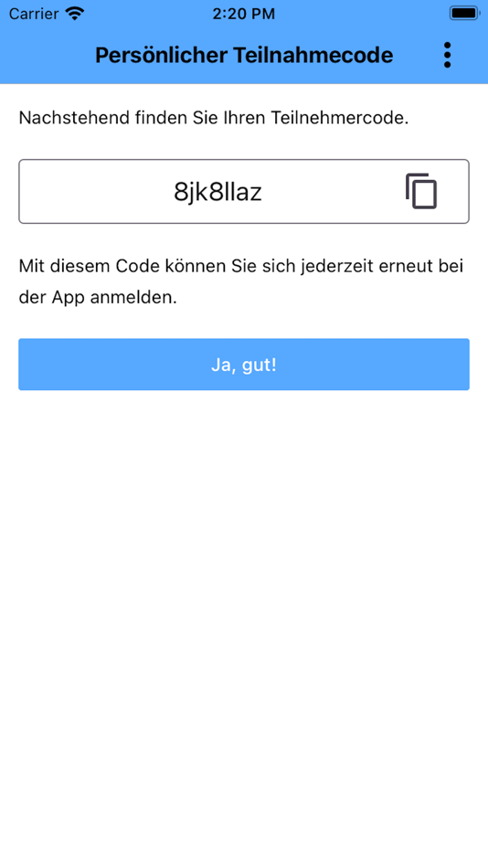 #5. GESIS SMART (iOS) 由: GESIS - Leibniz Institute for the Social Sciences