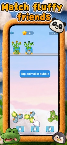 Pocket Museum:cute match Screenshot 2 of 4