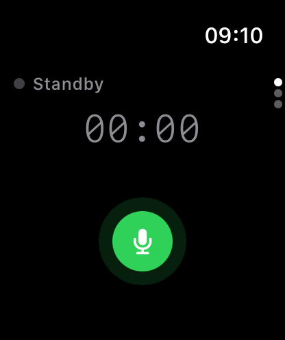 VoiceNote - AI Recorder screenshot 11