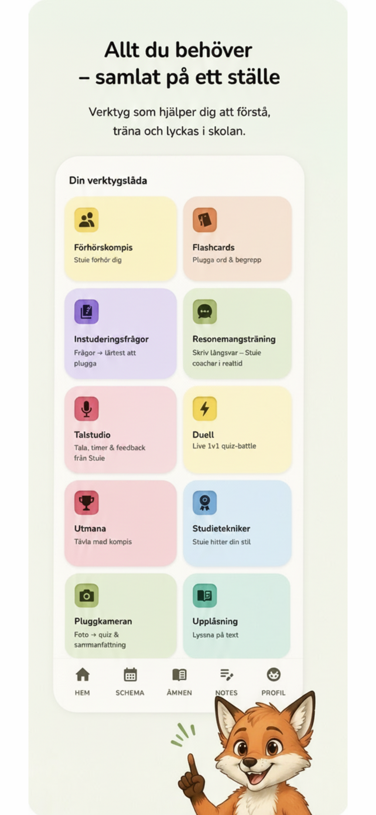 Studiiq screenshot 2