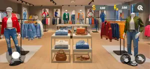 Garments Wear Cloth Simulator screenshot 4