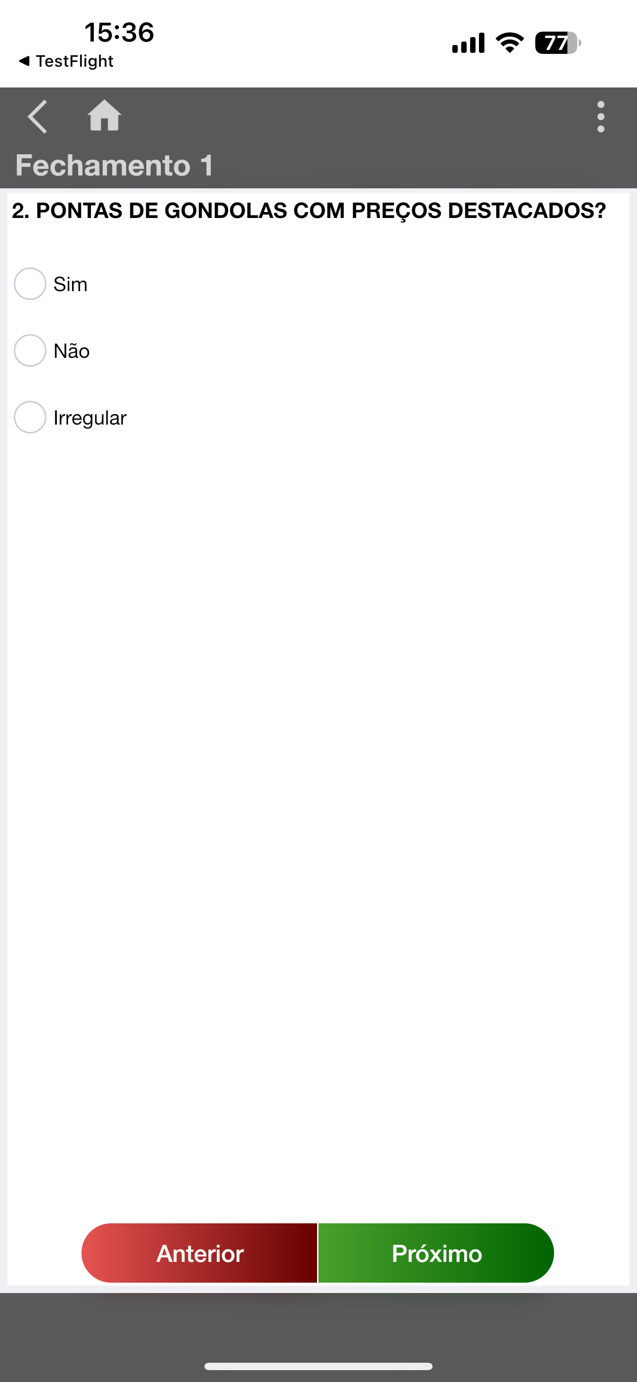 Simp App