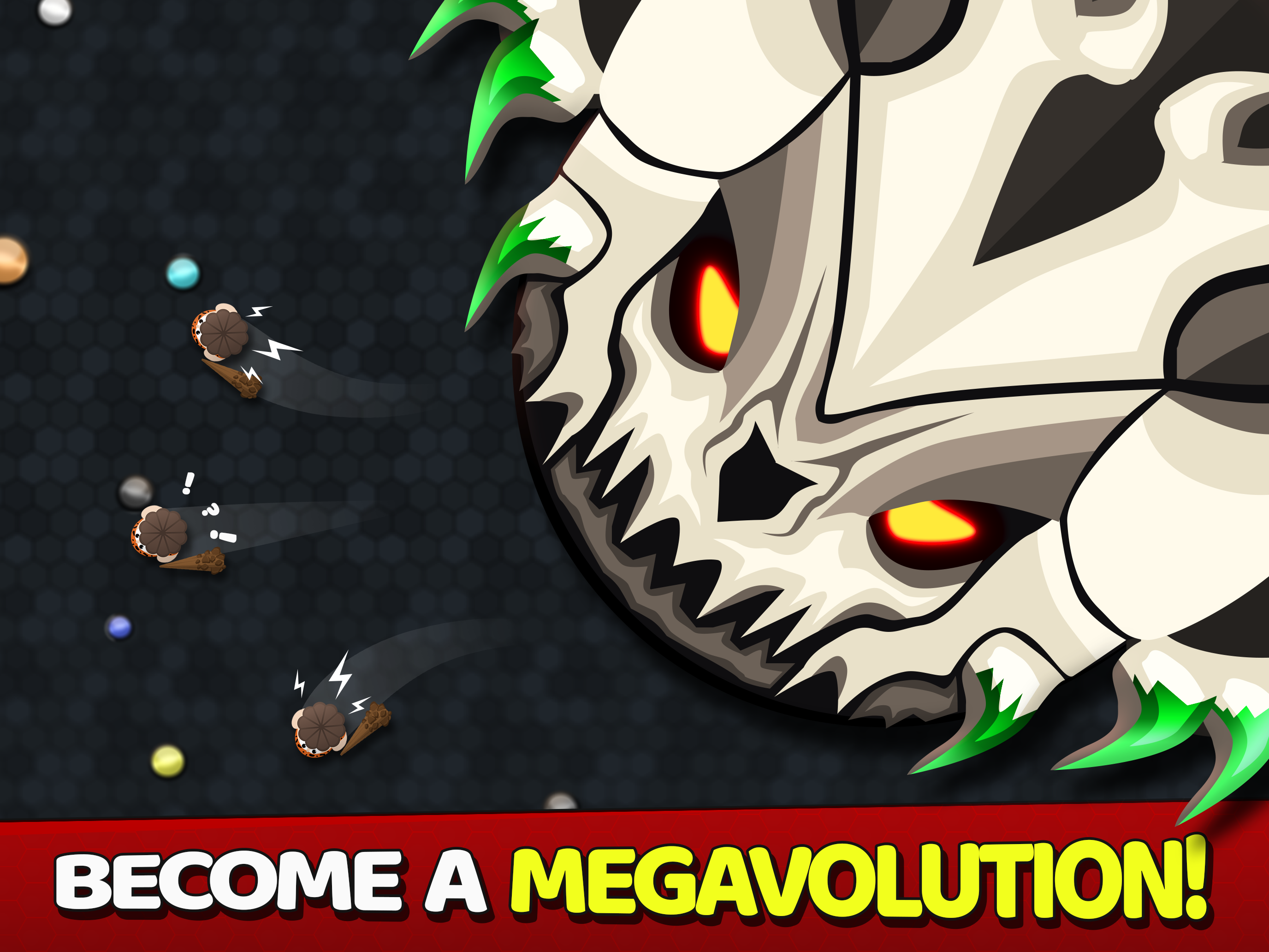 EvoWars.io screenshot 12