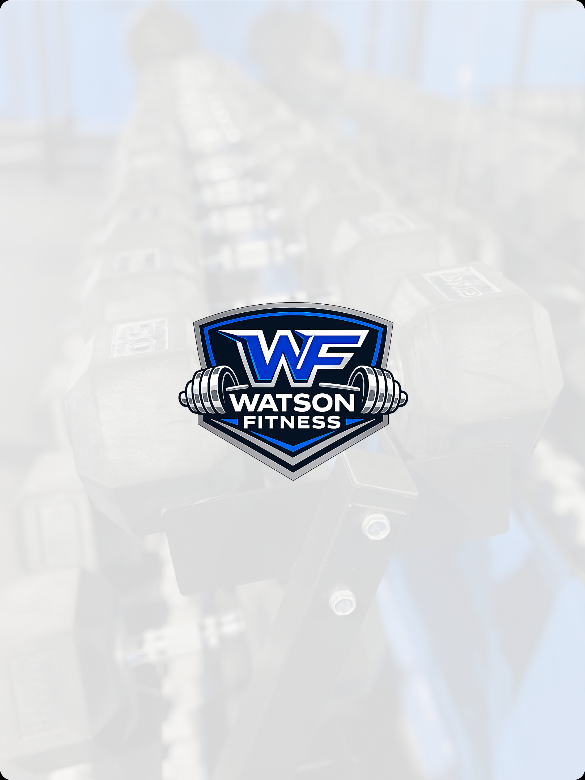 Watson Fitness LLC screenshot 11