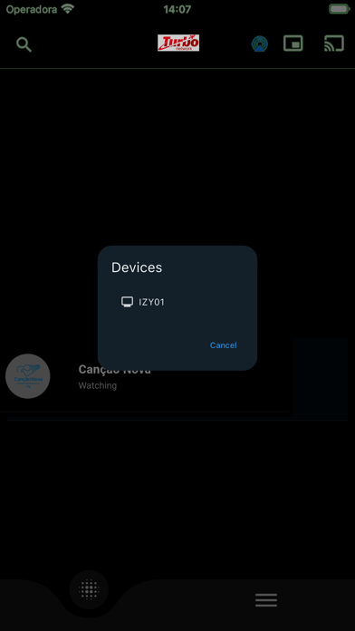 Turbo Network TV Screenshot 5 of 10
