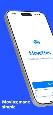 MoveThis Screenshot 1 of 7