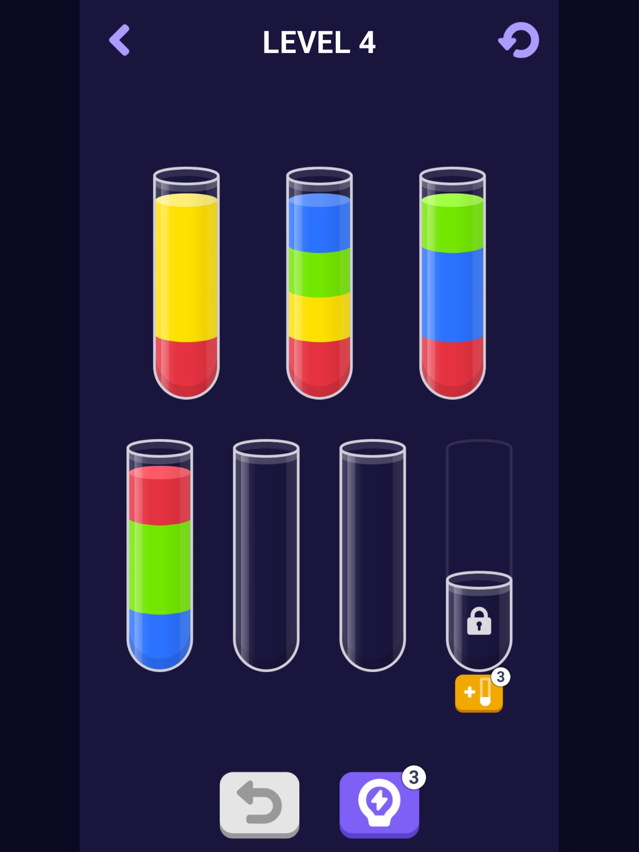 Screenshot 12 of No Wifi Games - Offline Game