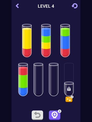 No Wifi Games - Offline Game iPad screenshot
