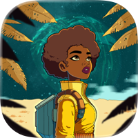 The Abandoned Planet