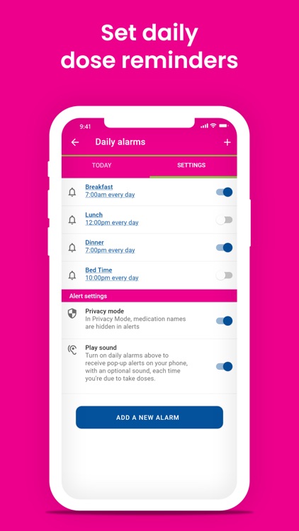 Priceline Pharmacy App screenshot-4