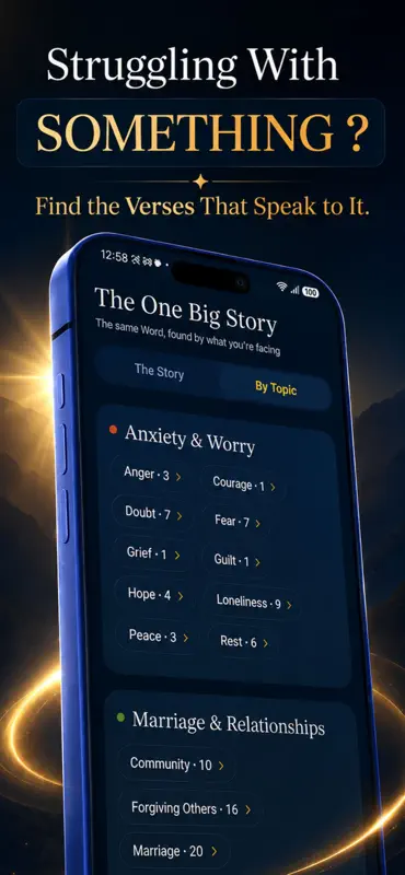 Bible For All: One Big Story screenshot 7 of 7