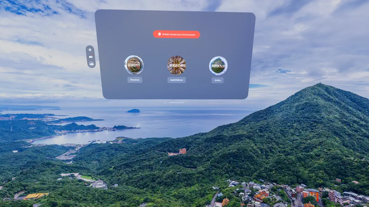 Spatial Film screenshot 7