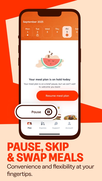 Right Bite screenshot-3
