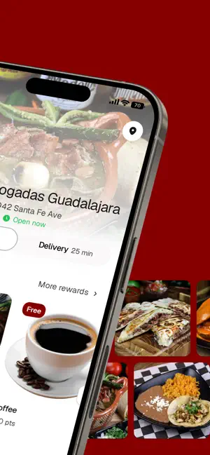 Tortas Ahogadas Guadalajara screenshot 2