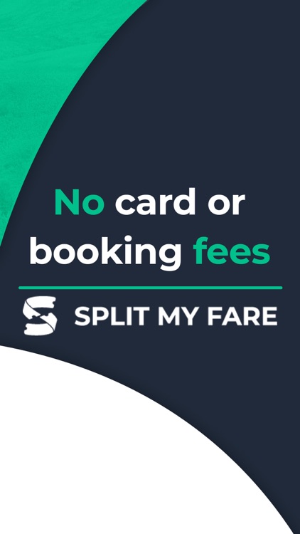 Split My Fare - Train Tickets screenshot-4