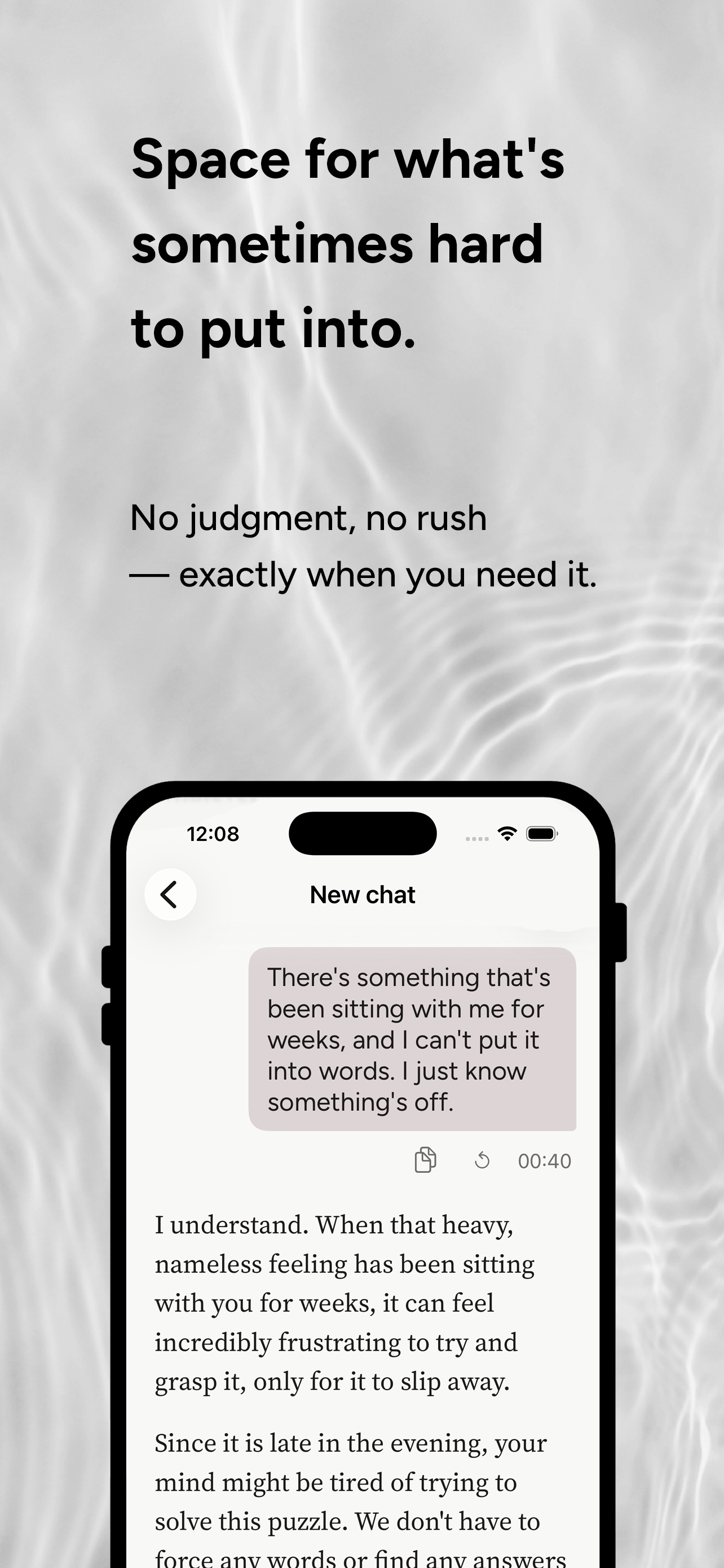 Seldora screenshot 4