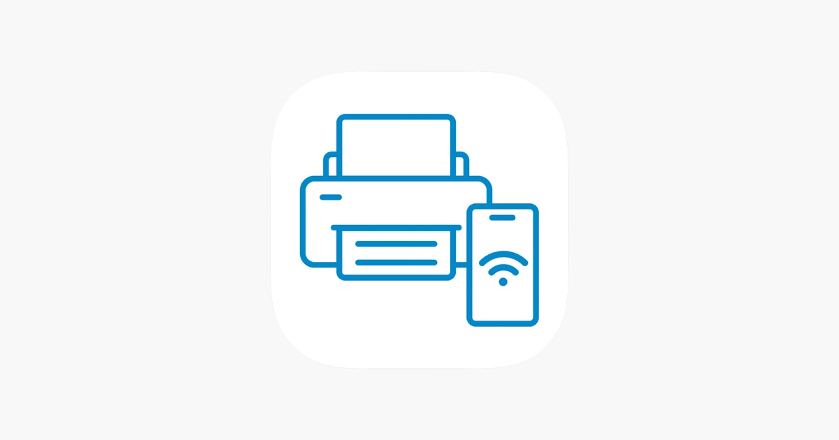 ‎Smart Printer App & Scan App - App Store