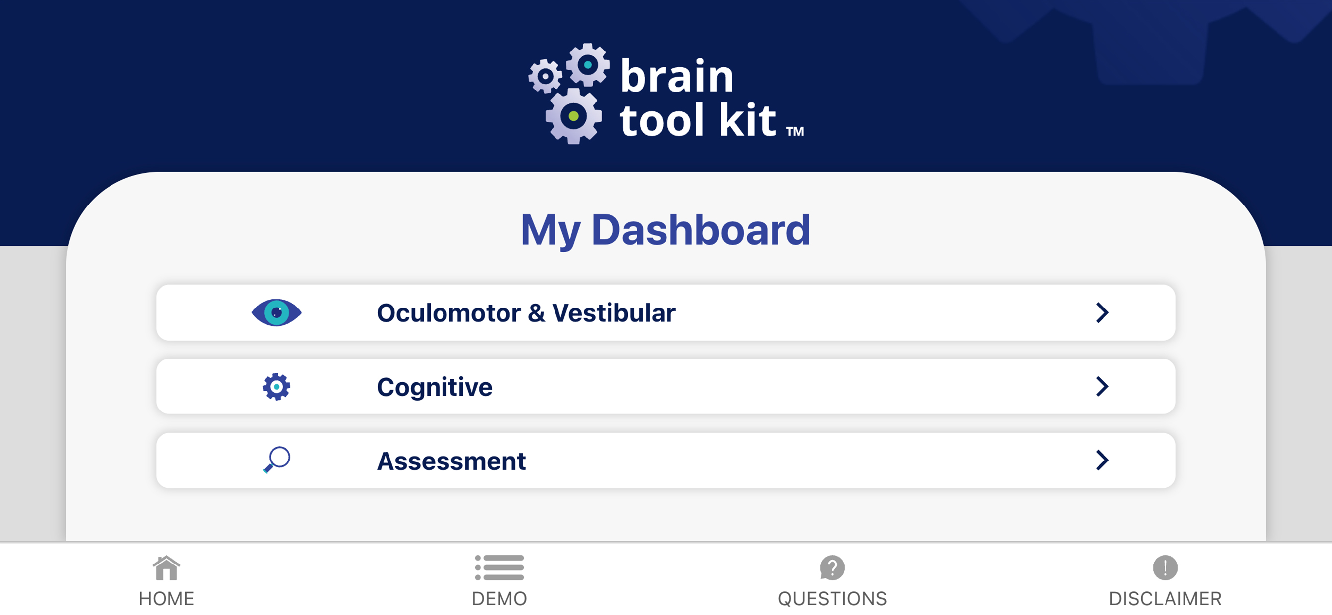 Brain Tool Kit