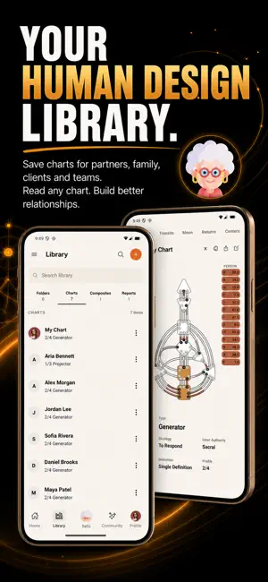 HumanDesign.ai screenshot 4