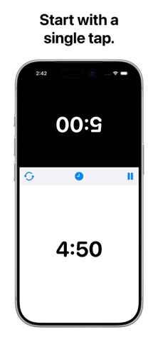 ChronoTap Screenshot 3 of 6