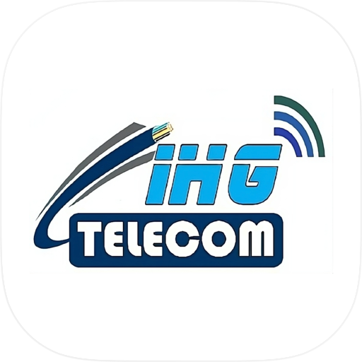 IHG - Telecom
