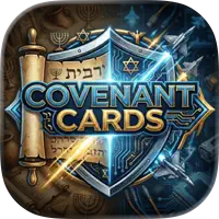 ‎CCG Deckbuilder Covenant Cards