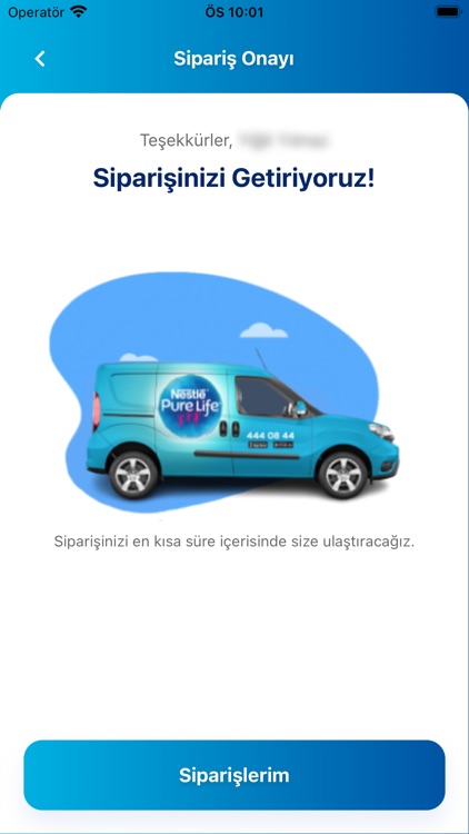 Nestlé Pure Life screenshot-5