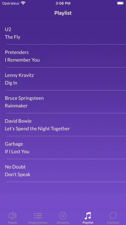 Radio Collection screenshot-3