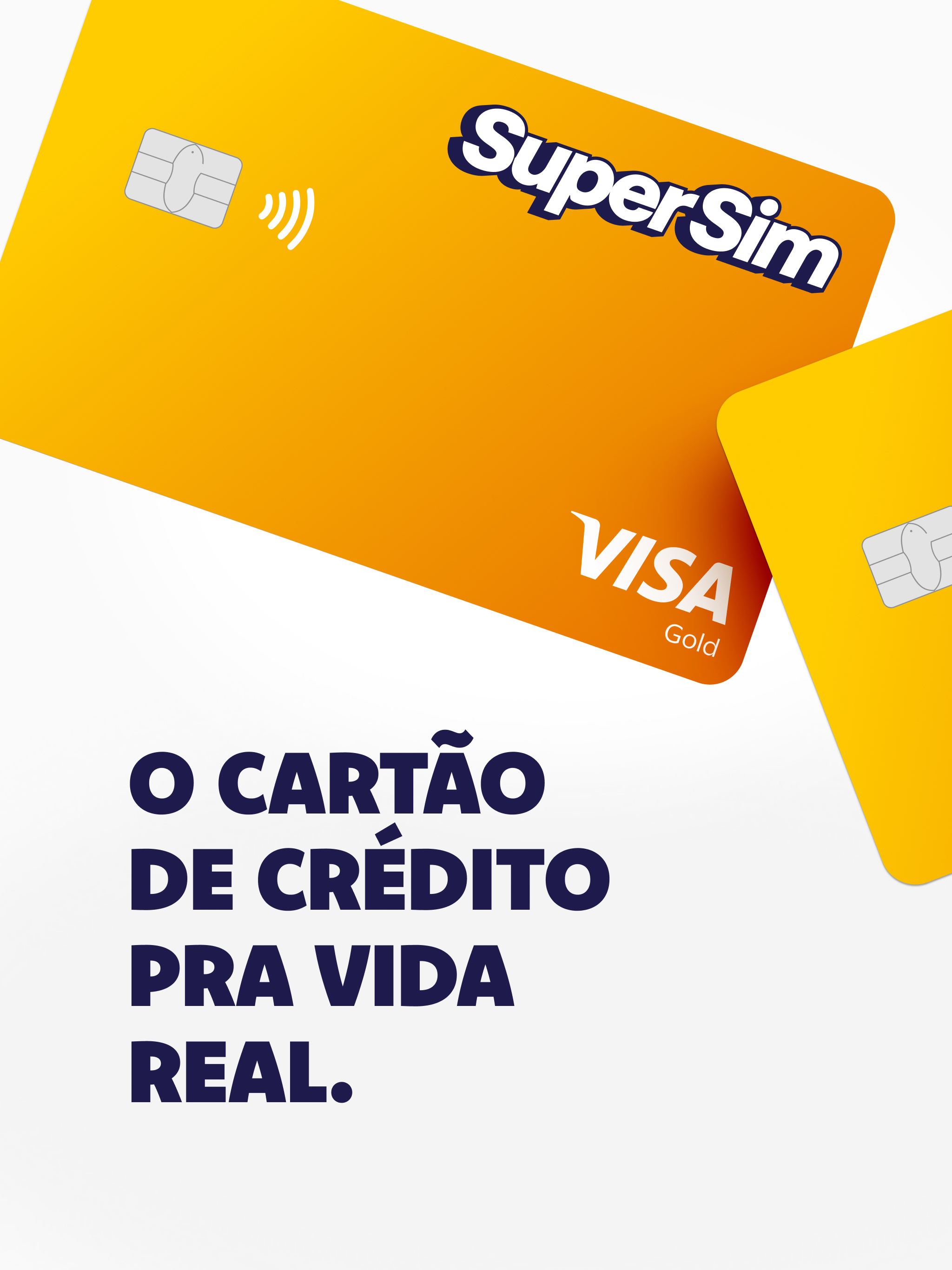 Cartão de Crédito SuperSim screenshot 8
