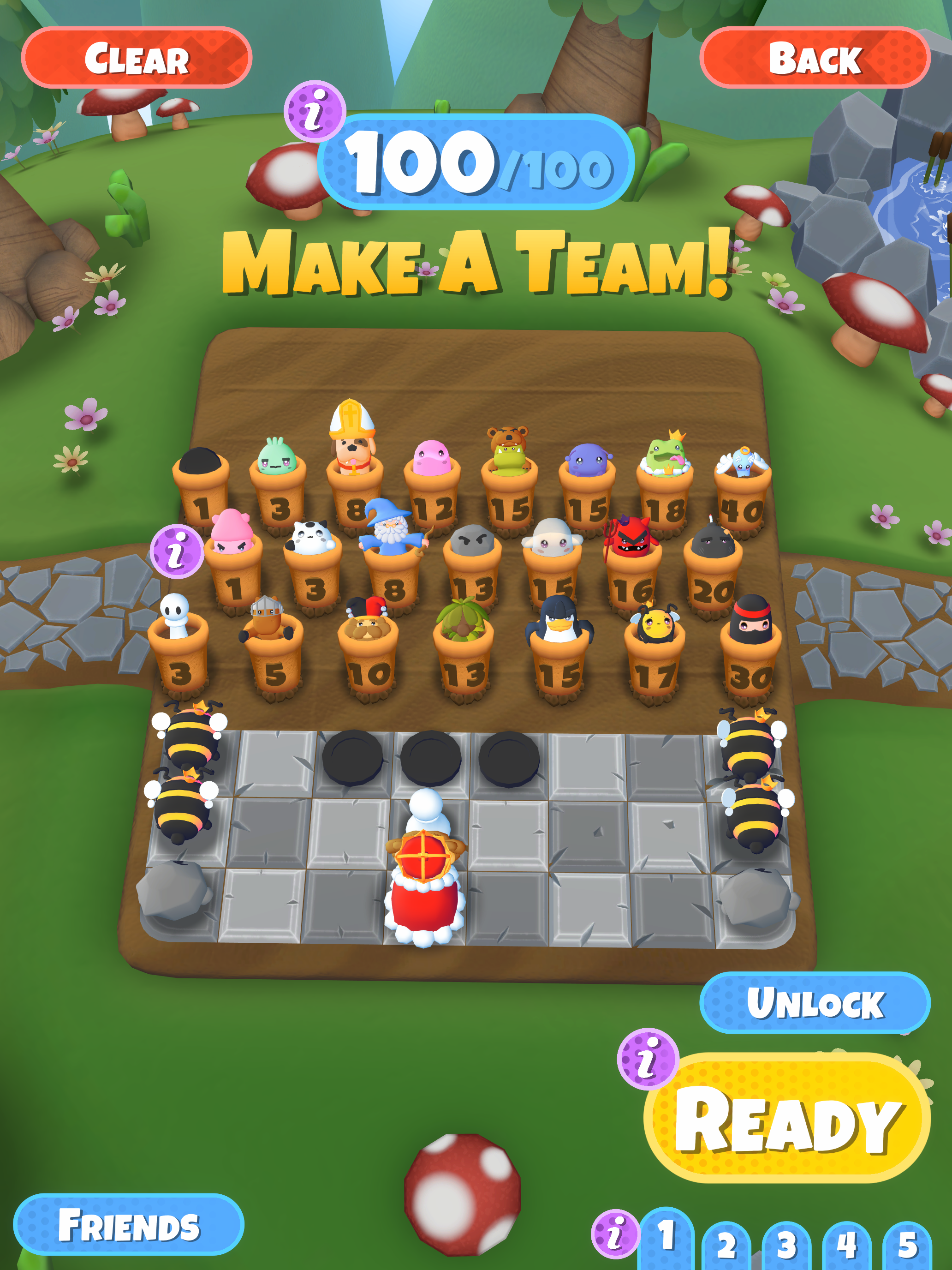 Chess Ultimate screenshot 7