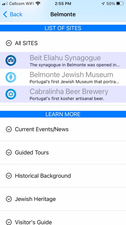 WanderingJew screenshot-7