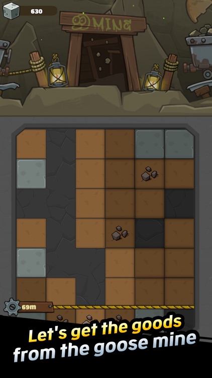 Legend of Goose screenshot-6