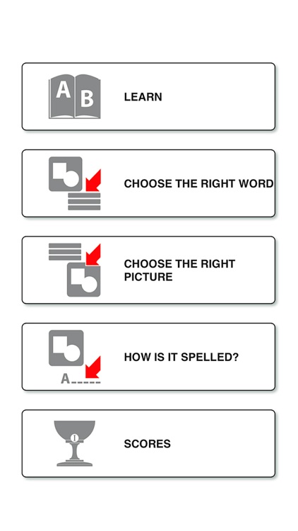 Learn and play English + screenshot-0