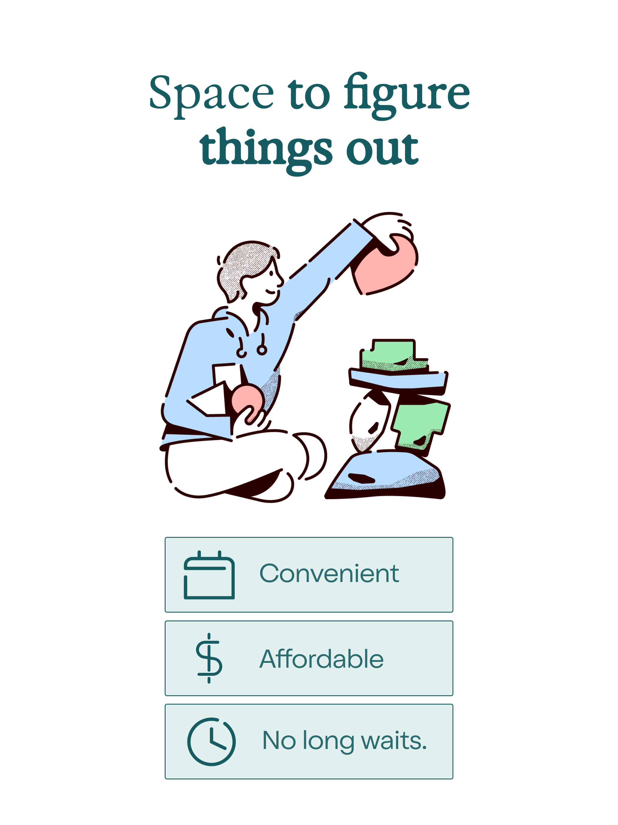 Talkspace: Virtual Therapy App screenshot 12