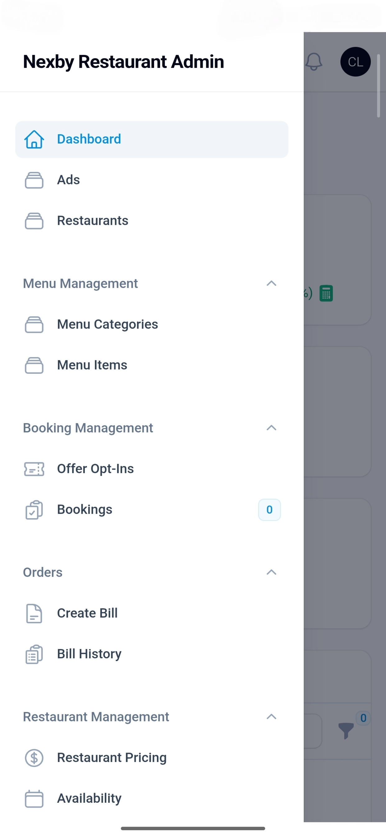 Nexby – Service Partner