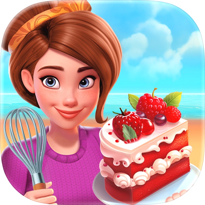 Gossip Harbor®: Merge & Story screenshot 10