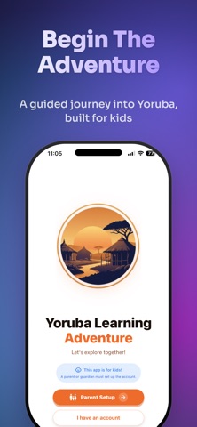 OmoYorubaKids Screenshot 2 of 10