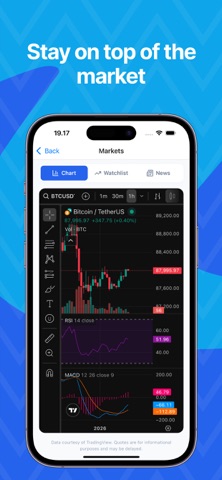 Finty - Money Manager screenshot