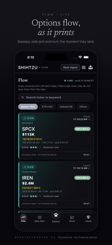 Shihtzu Trading Screenshot 3 of 6