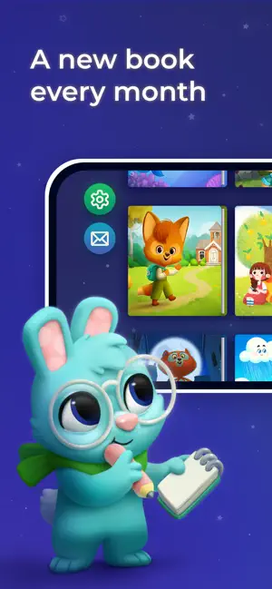 Little Stories: Bedtime Books screenshot 6