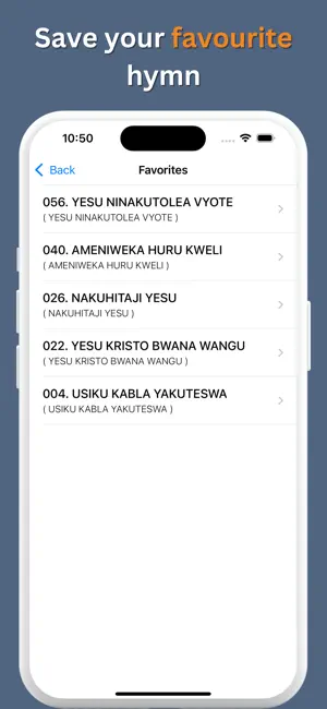 Nyimbo Za Wokovu screenshot 4