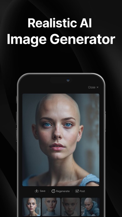 Flibbo AI - Video Image Maker screenshot-6